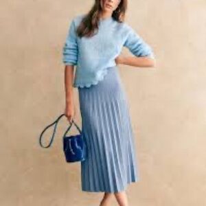 Sezane Louison jumper XS